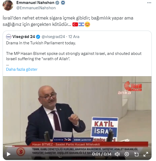 Foto - Hayatını kaybeden Saadet Partili vekille ilgili skandal paylaşım! O alçak, utanmadan bunu yazdı