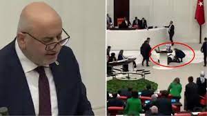 Foto - Hayatını kaybeden Saadet Partili vekille ilgili skandal paylaşım! O alçak, utanmadan bunu yazdı