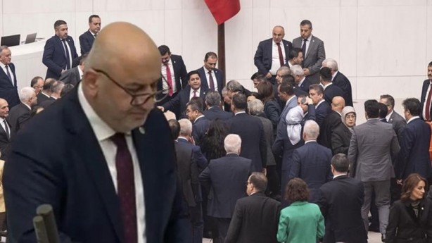 Foto - Hayatını kaybeden Saadet Partili vekille ilgili skandal paylaşım! O alçak, utanmadan bunu yazdı