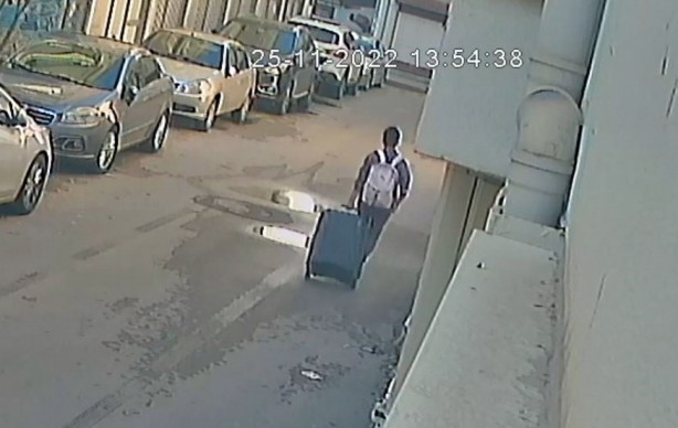 Foto - Hayatının şokunu yaşadı! Bir gecelik hovardalığa ibretlik ders