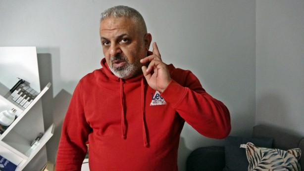 Foto - Hayatının şokunu yaşadı! Bir gecelik hovardalığa ibretlik ders