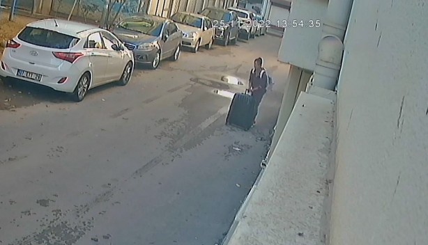 Foto - Hayatının şokunu yaşadı! Bir gecelik hovardalığa ibretlik ders