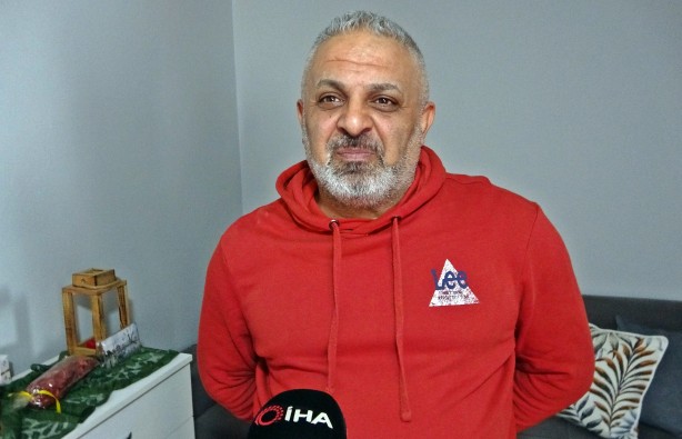 Foto - Hayatının şokunu yaşadı! Bir gecelik hovardalığa ibretlik ders