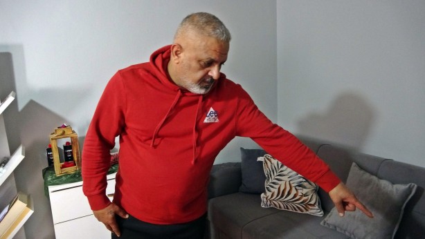 Foto - Hayatının şokunu yaşadı! Bir gecelik hovardalığa ibretlik ders