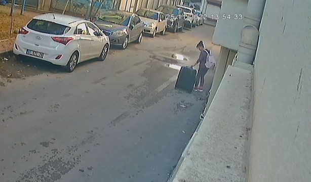 Foto - Hayatının şokunu yaşadı! Bir gecelik hovardalığa ibretlik ders