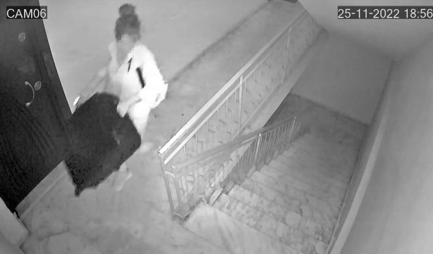 Foto - Hayatının şokunu yaşadı! Bir gecelik hovardalığa ibretlik ders