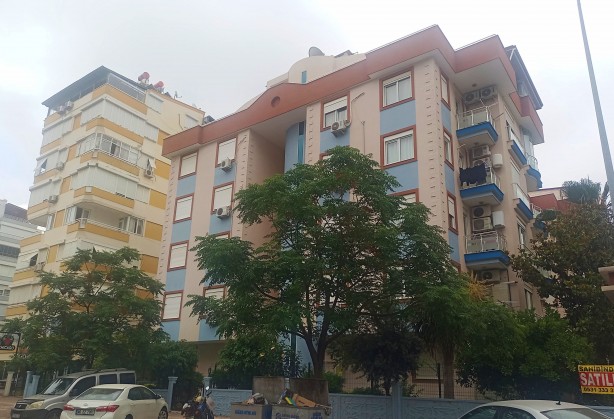 Foto - Hayatının şokunu yaşıyor! Antalya'dan ev alan rus neye uğradığını şaşırdı