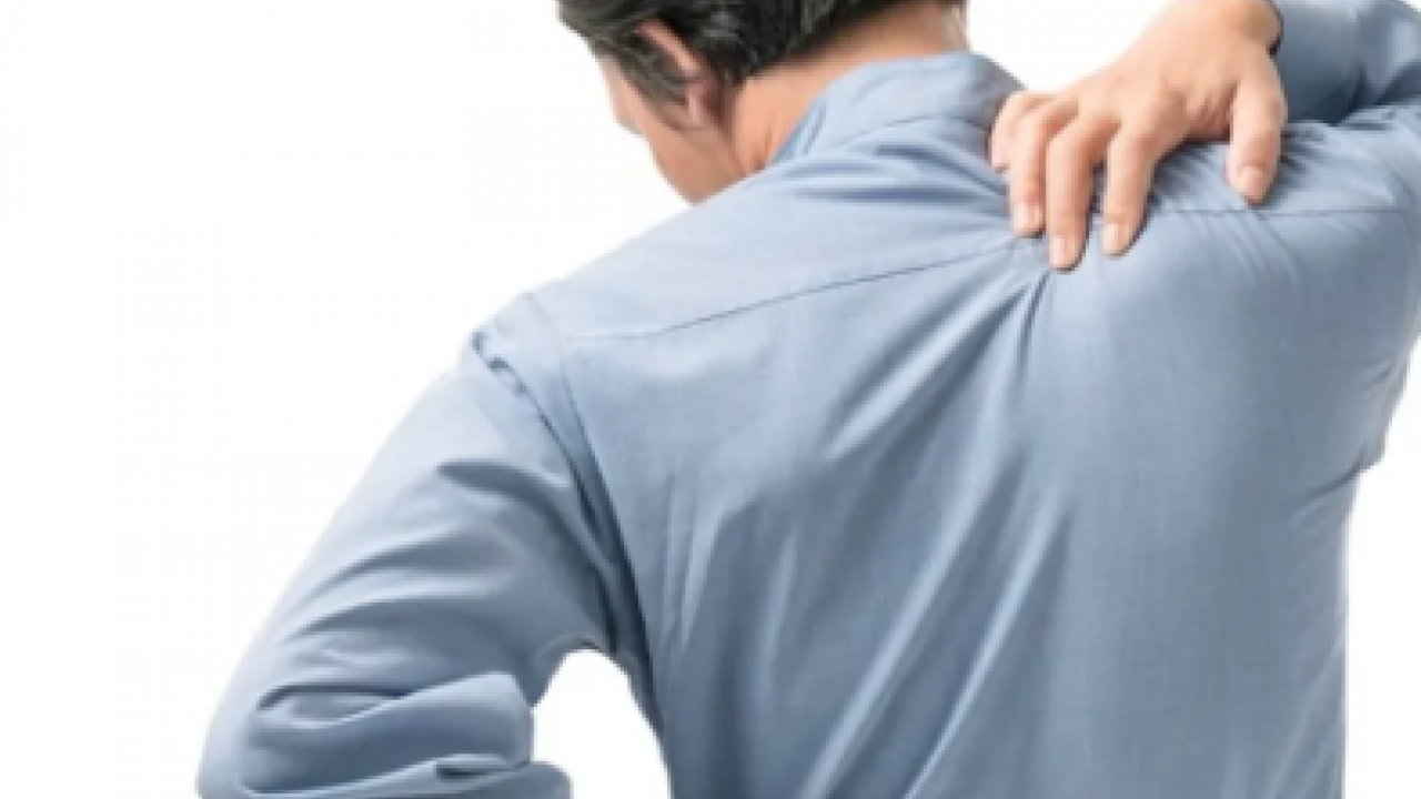 Hayatınızı çökertmeyin! Bu ağrıyı ciddiye alın yoksa?!? Kemik yapımıyla yıkımı...