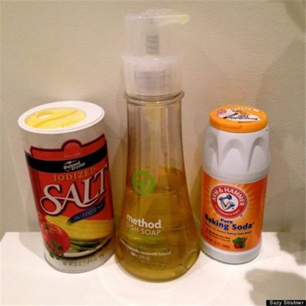 Foto - Hayatınızı kolaylaştıracak pratik bilgiler