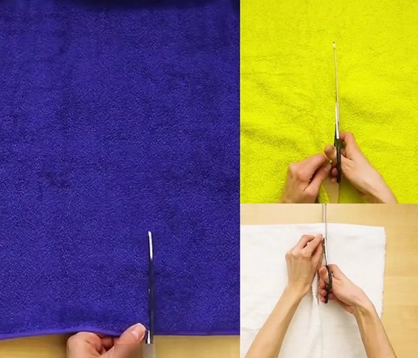 Foto - Hayatınızı kolaylaştıracak püf noktaları