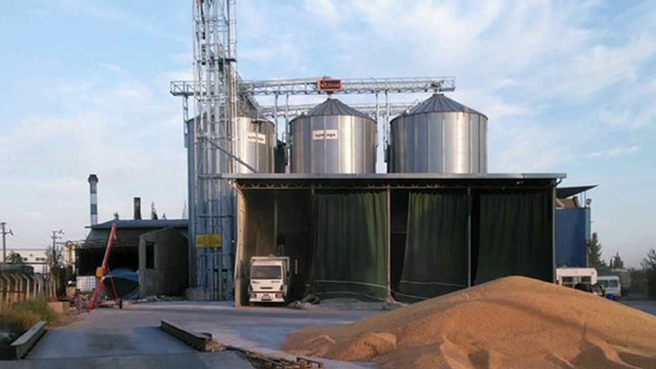 Foto - Hayatta kalmaları için her şey yapıldı ama olmadı: Türkiye'nin tarım devi iflas etti