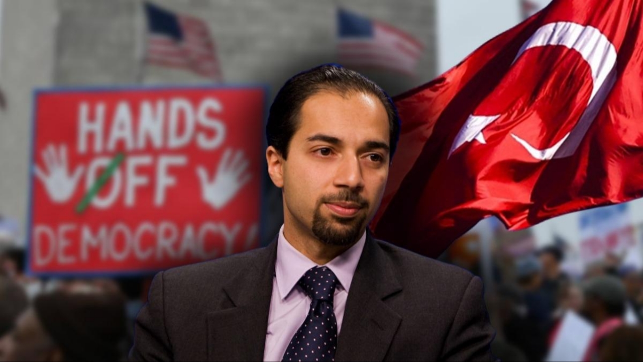 “Hayatta kalmamız için Ankara şart” dediler! ABD’nin güvenlik şemsiyesi yırtıldı, dört dev ülke Türkiye’nin etrafında birleşti