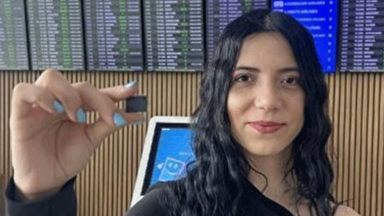 Foto - Haydan gelen huya gitti! Türbülans Çiğdem'den büyük vurgun