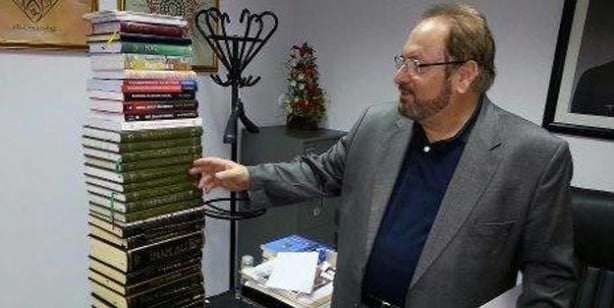 Foto - Haydar Baş kimdir? Haydar Baş nerelidir? Haydar Baş kaç yaşında? Haydar Baş hayatı biyografisi