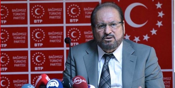 Foto - Haydar Baş kimdir? Haydar Baş nerelidir? Haydar Baş kaç yaşında? Haydar Baş hayatı biyografisi
