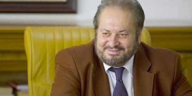 Foto - Haydar Baş kimdir? Haydar Baş nerelidir? Haydar Baş kaç yaşında? Haydar Baş hayatı biyografisi
