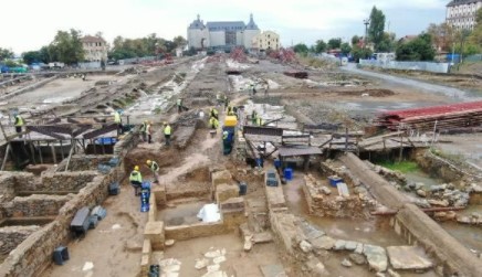 Foto - Haydarpaşa'da peronlar kaldırıldı! Altından çıkanlar şoke etti
