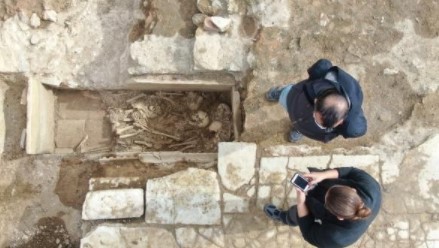 Foto - Haydarpaşa'da peronlar kaldırıldı! Altından çıkanlar şoke etti