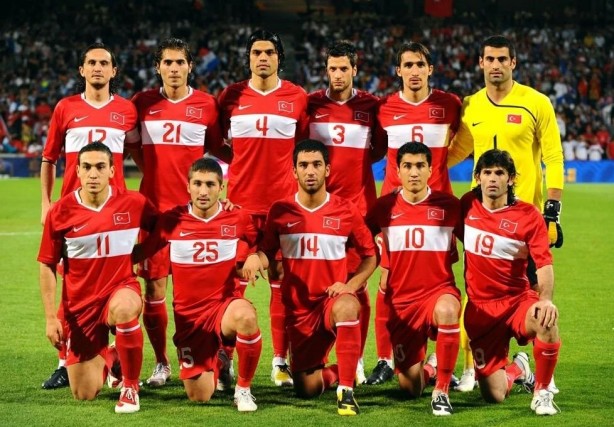 Foto - Haydi A Milli Takım tekrar destan yazalım! Geçmişten günümüze avrupa şampiyonaları karnemiz