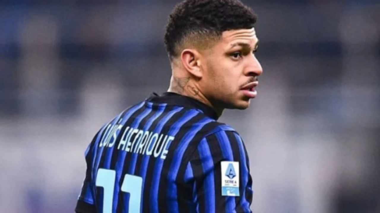 Haydi hayırlısı! Beşiktaş'ta hedef Luis Henrique: Görüşmeler başladı