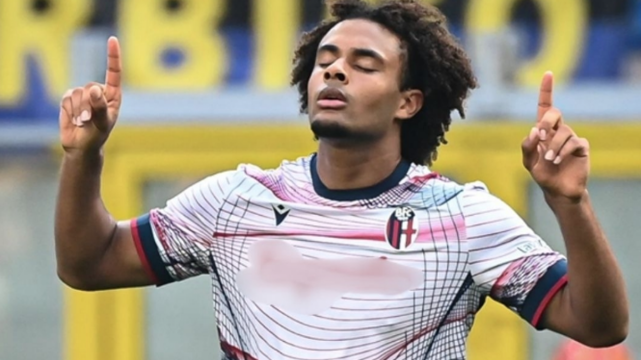 Haydi hayırlısı... Fenerbahçe kapıya dayandı 'Zirkzee'yi bize verin'