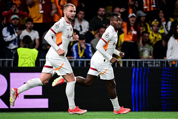 Foto - Haydi hayırlısı: Galatasaray'a yıldız sol bek! Herkes onu beklerken...