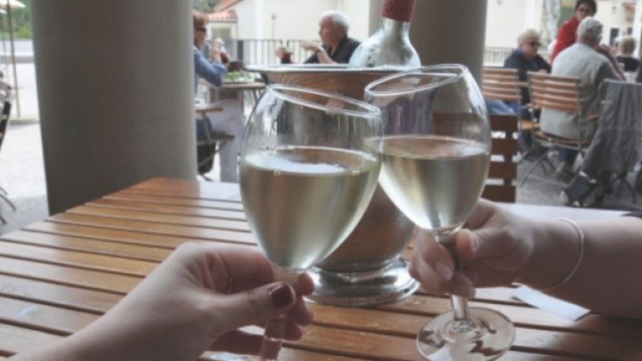 Haydi inşallah.. t24 imana geliyor.. 'Bir kadeh de zararlı' haberi yaptılar.. 