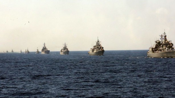 Foto - Türkiye’den haydut ABD’ye on numara karşılık! Akıllarını aldık, akıllarını! Ne oldu, renginiz soldu değil mi