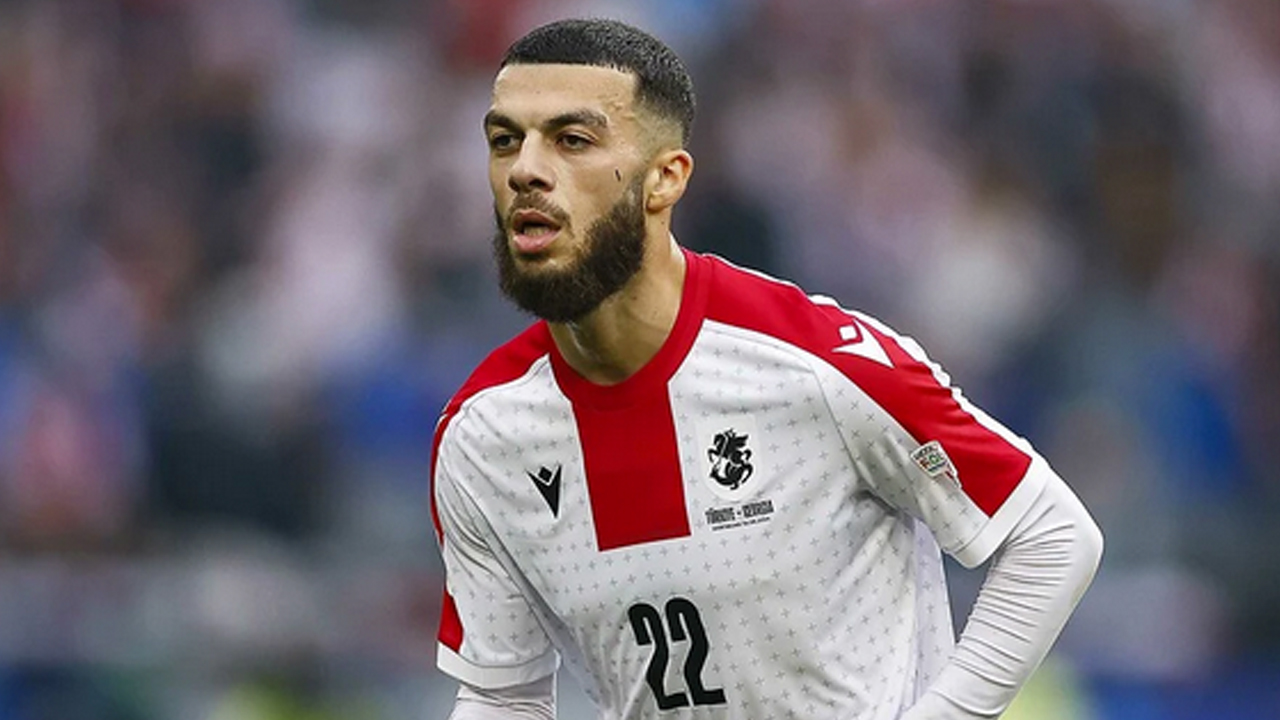 Hayırdır Georges Mikautadze istersen kulübün anahtarını da verelim! Yok böyle bir astronomik rakam…