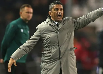 Foto - Hayırlı olsun diyerek açıkladılar: Beşiktaş’ın yeni hocası belli oluyor! Jose Mourinho derken ters köşe: