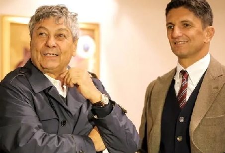 Hayırlı olsun diyerek açıkladılar: Beşiktaş’ın yeni hocası belli oluyor! Jose Mourinho derken ters köşe: