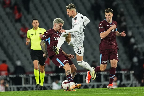 Foto - Hayırlı olsun diyerek açıkladılar: Beşiktaş’ın yeni hocası belli oluyor! Jose Mourinho derken ters köşe: