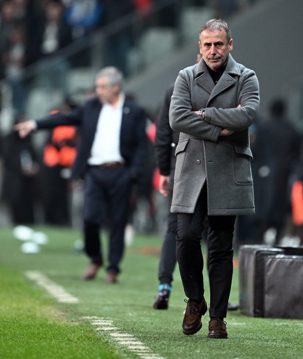 Foto - Hayırlı olsun diyerek açıkladılar: Beşiktaş’ın yeni hocası belli oluyor! Jose Mourinho derken ters köşe: