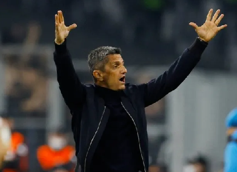 Foto - Hayırlı olsun diyerek açıkladılar: Beşiktaş’ın yeni hocası belli oluyor! Jose Mourinho derken ters köşe: