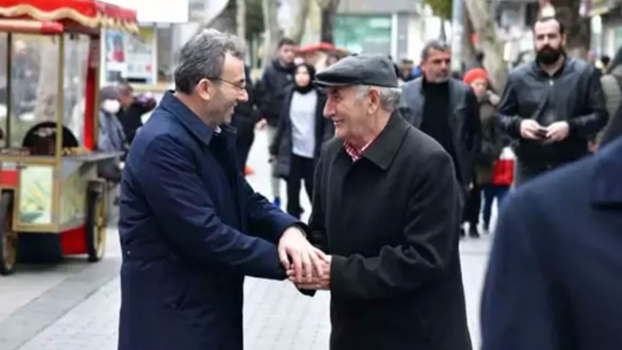 Foto - 'Hayırlı olsun' diyerek duyurdu: Emeklilere yüzde 25 indirim