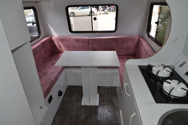 Foto - Hayırseverlerin desteğiyle üretildi... Deprem bölgesine gönderiliyor