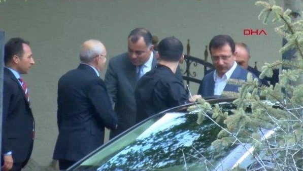 Foto - Hayırsız evlatlar! İmamoğlu'nun ardından Yavaş ile Kılıçdaroğlu arasında da ipler koptu