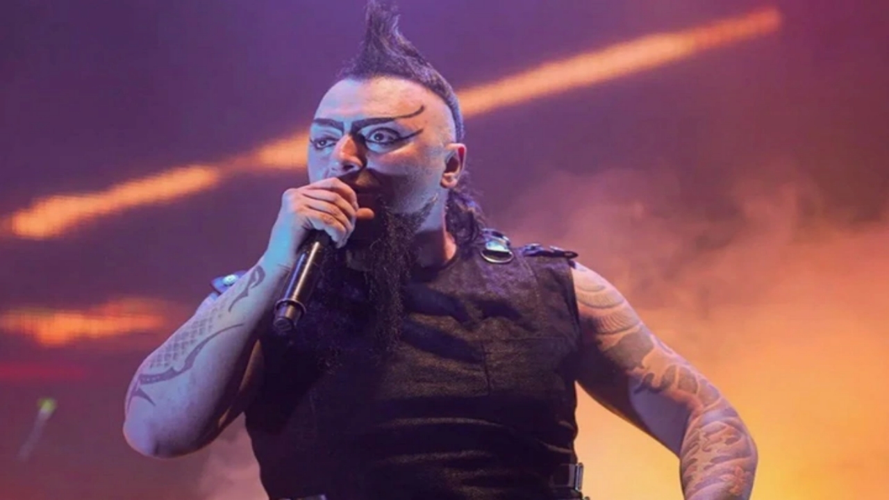 Hayko Cepkin’e valilik dumuru! Resmen şoka uğradı