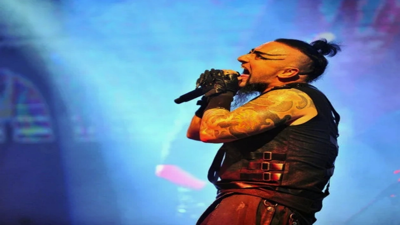 Foto - Hayko Cepkin’e valilik dumuru! Resmen şoka uğradı