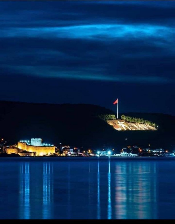 Foto - Hayran bırakan muhteşem doğa fotoğrafları