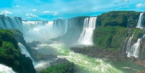 Hayran bırakan muhteşem doğa fotoğrafları