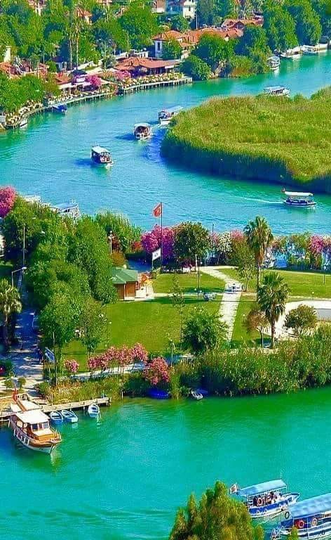 Foto - Hayran bırakan muhteşem doğa fotoğrafları