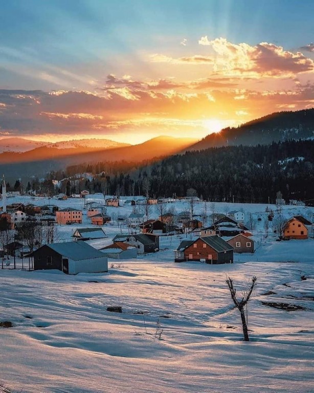 Foto - Hayran bırakan muhteşem doğa fotoğrafları