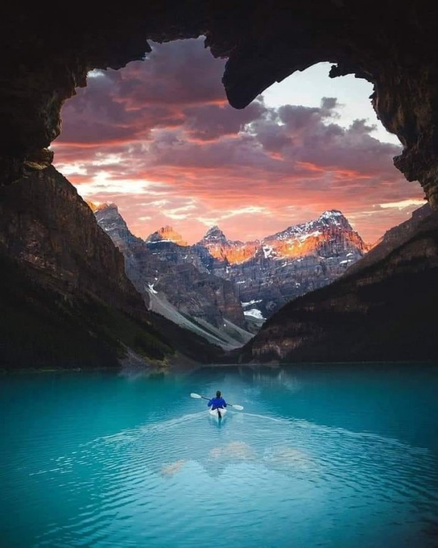 Foto - Hayran bırakan muhteşem doğa fotoğrafları