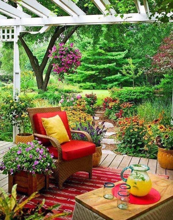 Foto - Hayran kalacaksınız! Muhteşem dekorasyon fikirleri...