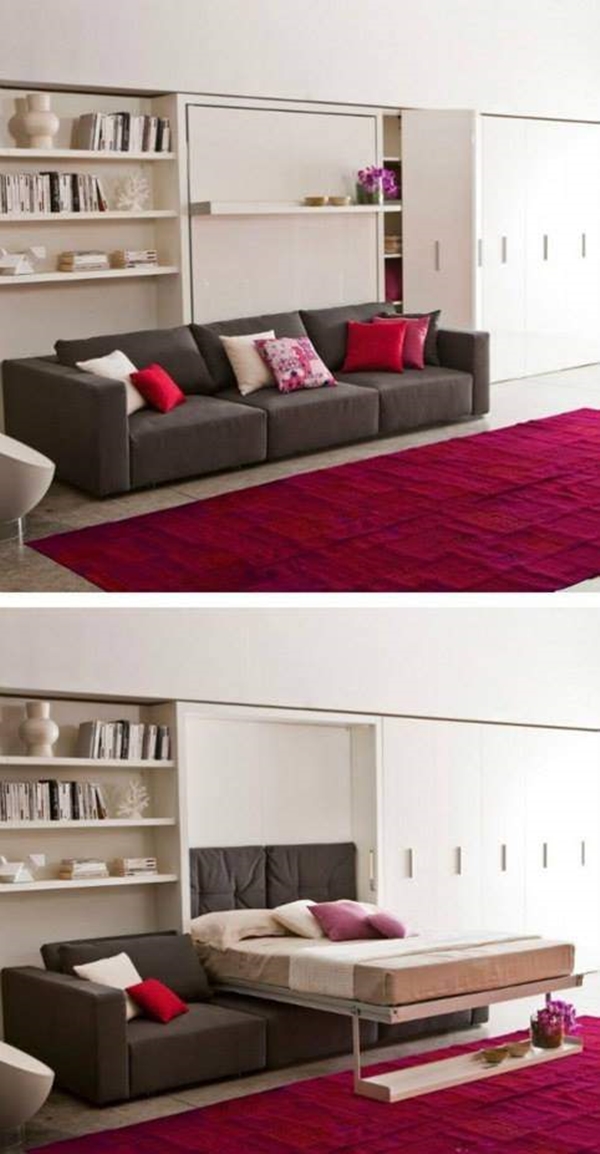 Foto - Hayran kalacaksınız! Muhteşem dekorasyon fikirleri...