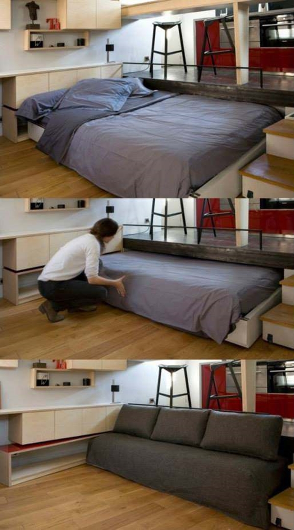 Foto - Hayran kalacaksınız! Muhteşem dekorasyon fikirleri...