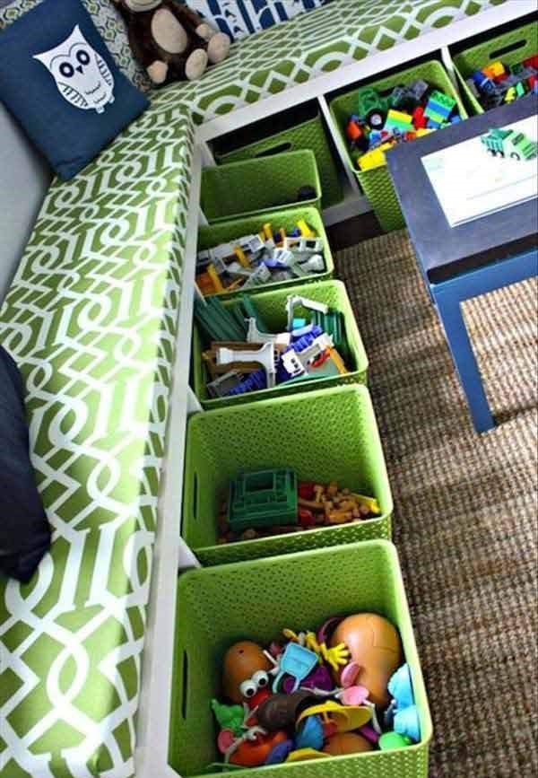 Foto - Hayran kalacaksınız! Muhteşem dekorasyon fikirleri...