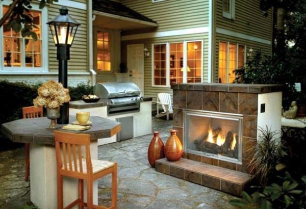 Foto - Hayran kalacaksınız! Muhteşem dekorasyon fikirleri...