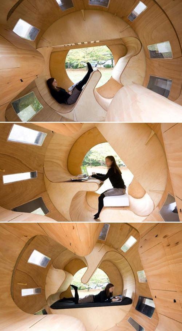 Foto - Hayran kalacaksınız! Muhteşem dekorasyon fikirleri...